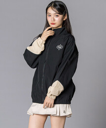 ZIDDY（ジディ）の「ウエスタンスター ・ナイロンジャケット(130~160cm)（ナイロンジャケット）」