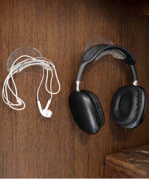 ALMOST BLUE SNOW EARPHONES MILKYWAY イヤホン（ヘッドフォン