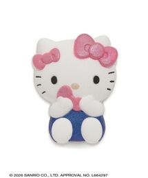 sanrio house（サンリオハウス）の「Dreaming Bath Bomb（その他ボディ・ヘアケア）」