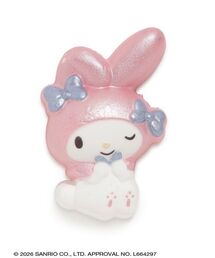 sanrio house（サンリオハウス）の「Dreaming Bath Bomb（その他ボディ・ヘアケア）」