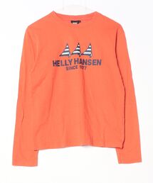 HELLY HANSEN（ヘリーハンセン）の「長袖カットソー（Tシャツ/カットソー）」