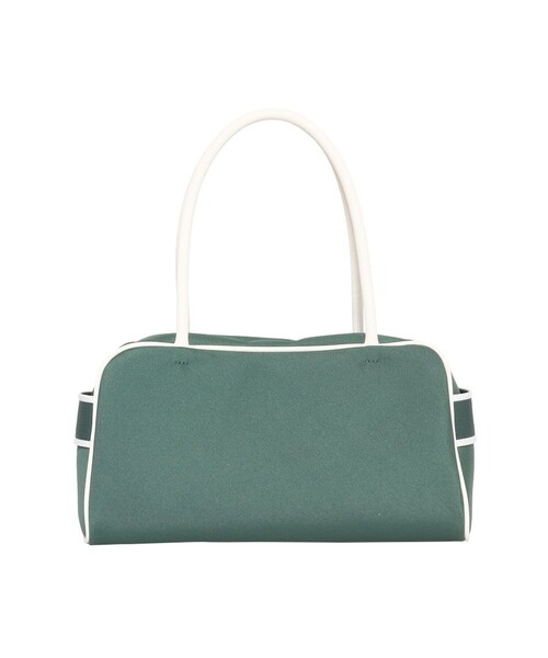CAMPER（カンペール）の「[カンペール] TENISSIMO トートバッグ（トートバッグ・レディース・グリーン・FREE）」の3枚目の写真