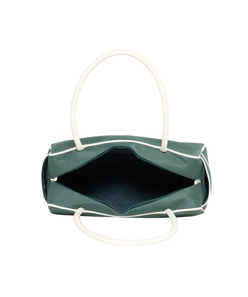 CAMPER（カンペール）の「[カンペール] TENISSIMO トートバッグ（トートバッグ・レディース・グリーン・FREE）」の4枚目の写真