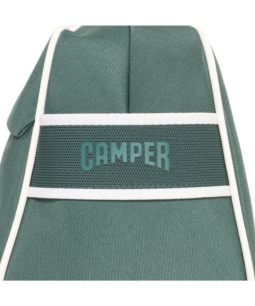 CAMPER（カンペール）の「[カンペール] TENISSIMO トートバッグ（トートバッグ・レディース・グリーン・FREE）」の5枚目の写真