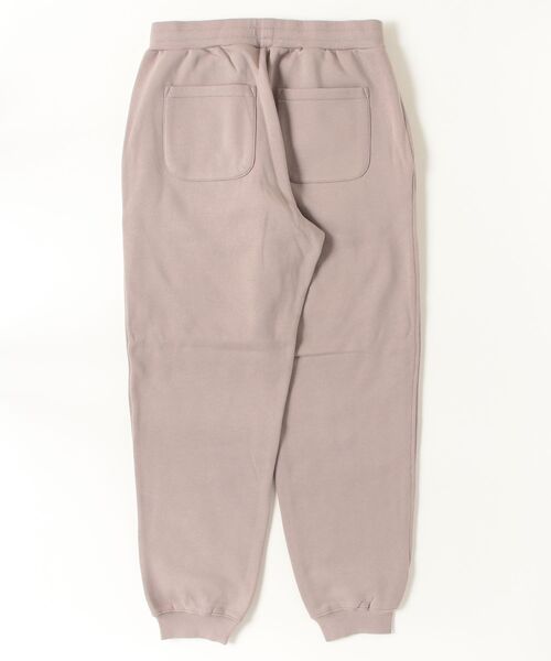 My sugar Babe(マイシュガーベイブ)の「msb patch logo sweat pant(スウェットパンツ・メンズ・グレー・LARGE/MEDIUM)」の13枚目の写真
