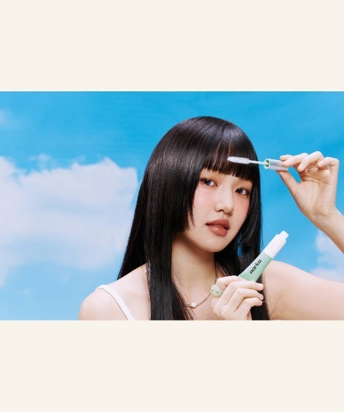 narka(ナルカ)の「フレッシュセバムヘアマスカラ 15g(ヘアスタイリング/ヘアワックス・レディース・FREE・FREE)」の6枚目の写真