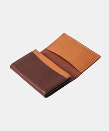 Sinleathers（シンレザーズ）の「大量収納名刺入れ（名刺入れ）」