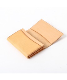 Sinleathers（シンレザーズ）の「大量収納名刺入れ（名刺入れ）」