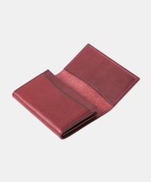 Sinleathers（シンレザーズ）の「大量収納名刺入れ（名刺入れ）」