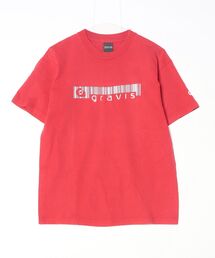 gravis（グラヴィス）の「半袖Tシャツ（Tシャツ/カットソー）」