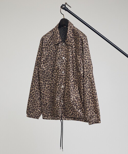 使えるリバーシブル☆COACH☆REVERSIBLE DOWN JACKET WITH HOOD