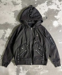 A‘gem 9（エージェムナイン）の「ジャケット（その他アウター）」