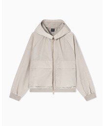 ARMANI EXCHANGE｜アルマーニエクスチェンジ（レディース）のブルゾン 