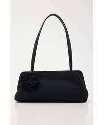 LAGUA GEM | FLOWER MOTIF MINI バッグ(ショルダーバッグ)