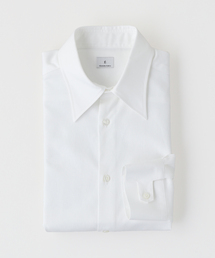 EDIFICE | ドレスシャツ PIN OX FR シャツ(シャツ/ブラウス)