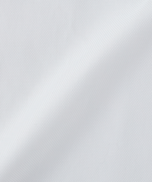 EDIFICE（エディフィス）の「ドレスシャツ PIN OX FR シャツ（シャツ/ブラウス・メンズ・ホワイト/イエロー/ラベンダー・LARGE/MEDIUM）」の6枚目の写真