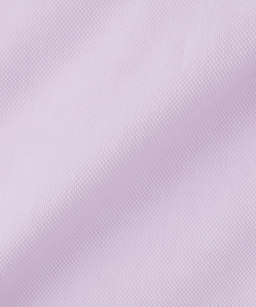 EDIFICE（エディフィス）の「ドレスシャツ PIN OX FR シャツ（シャツ/ブラウス・メンズ・ホワイト/イエロー/ラベンダー・LARGE/MEDIUM）」の7枚目の写真