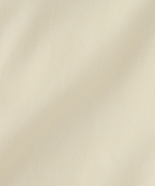 EDIFICE（エディフィス）の「ドレスシャツ PIN OX FR シャツ（シャツ/ブラウス・メンズ・ホワイト/イエロー/ラベンダー・LARGE/MEDIUM）」の8枚目の写真