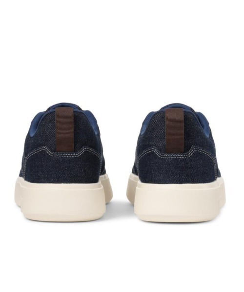 adidas(アディダス)の「ADIDAS アディダス PARK ST LITE パーク ST ライト KJ0045 DARK/SILV/DARK(スニーカー・メンズ・ブルー・24.5cm/24.0cm/23.5cm/23.0cm/22.5cm/30.0cm/29.0cm/28.5cm/28.0cm/27.5cm/27.0cm/26.5cm/26.0cm/25.5cm/25.0cm)」の5枚目の写真