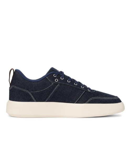 adidas(アディダス)の「ADIDAS アディダス PARK ST LITE パーク ST ライト KJ0045 DARK/SILV/DARK(スニーカー・メンズ・ブルー・24.5cm/24.0cm/23.5cm/23.0cm/22.5cm/30.0cm/29.0cm/28.5cm/28.0cm/27.5cm/27.0cm/26.5cm/26.0cm/25.5cm/25.0cm)」の7枚目の写真