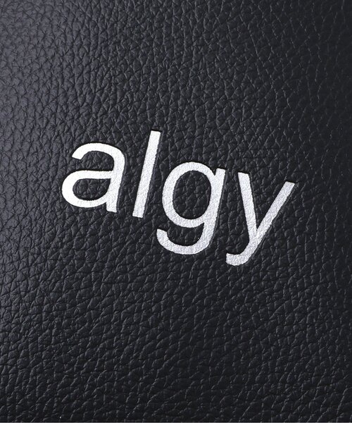 algy（アルジー）の「3WAYショルダーバッグ（ショルダーバッグ・キッズ・ブラック/シルバー/ベージュ・FREE）」の16枚目の写真