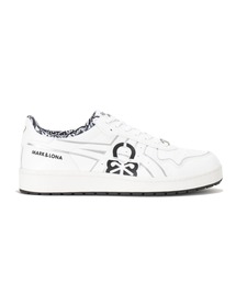 MARK & LONA（マークアンドロナ）の「QUADRA CORE Classic | MEN and WOMEN（スニーカー）」