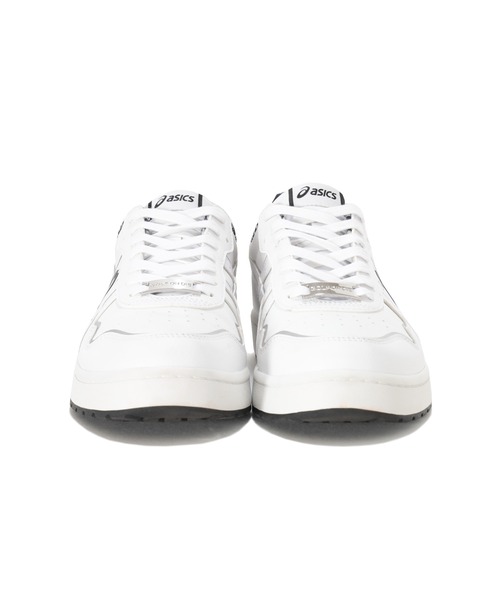 MARK & LONA(マークアンドロナ)の「QUADRA CORE Classic | MEN and WOMEN(スニーカー・メンズ・ホワイト・28.5cm/27.5cm/27cm/26.5cm/26cm/25㎝/24.5㎝/23㎝)」の2枚目の写真