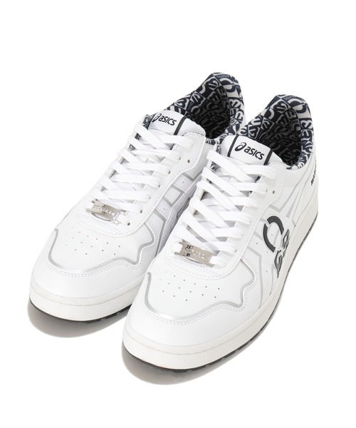 MARK & LONA(マークアンドロナ)の「QUADRA CORE Classic | MEN and WOMEN(スニーカー・メンズ・ホワイト・28.5cm/27.5cm/27cm/26.5cm/26cm/25㎝/24.5㎝/23㎝)」の6枚目の写真