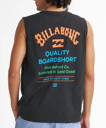 BILLABONG/ビラボン タンクトップ ARCH 73 BG01A350