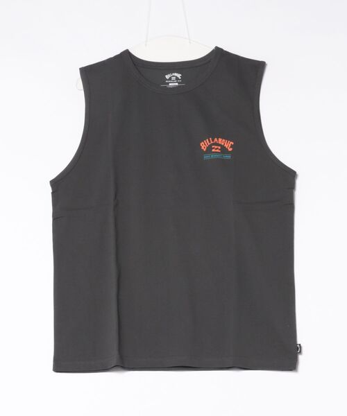 BILLABONG(ビラボン)の「BILLABONG/ビラボン タンクトップ ARCH 73 BG01A350(タンクトップ・メンズ・スミクロ/オフホワイト・M/L)」の16枚目の写真