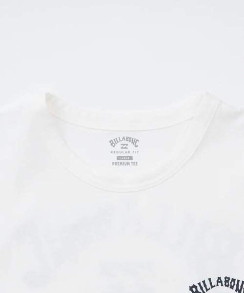 BILLABONG(ビラボン)の「BILLABONG/ビラボン タンクトップ ARCH 73 BG01A350(タンクトップ・メンズ・スミクロ/オフホワイト・M/L)」の10枚目の写真