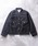 HOUSTON�i�q���[�X�g���j�́uHOUSTON �q���[�X�g�� U.S. COTTON TYPE2 DENIM SHIRT JACKET US�R�b�g�� �^�C�v2 �f�j�� �V���c�W���P�b�g �g���b�J�[�W���P�b�g�i�f�j���W���P�b�g�j�v�b�����E�H�b�V��