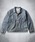 HOUSTON�i�q���[�X�g���j�́uHOUSTON �q���[�X�g�� U.S. COTTON TYPE2 DENIM SHIRT JACKET US�R�b�g�� �^�C�v2 �f�j�� �V���c�W���P�b�g �g���b�J�[�W���P�b�g�i�f�j���W���P�b�g�j�v�b�C���f�B�S�u���[