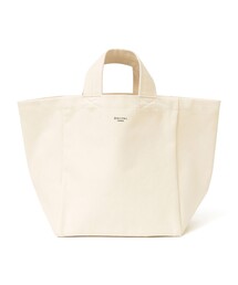 ORCIVAL | ORCIVAL: A4 トート バッグ(トートバッグ)