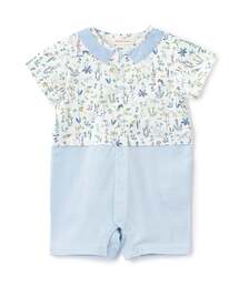 sense of wonder | THEO BOYSショートオール(ロンパース)