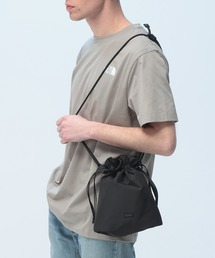 セール】【SAN SAN GEAR / サンサンギア】POCKET CROSS BAG