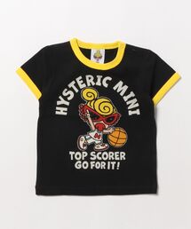 S*※様 ヒスミニ 遊園地ティシャツ 新品 110 新品タグ付き ヒスミニ Tシャツ - メルカリ