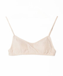 TODAYFUL(�g�D�f�C�t��)��Cupin Satin Bratop 12611010(T�V���c/�J�b�g�\�[)