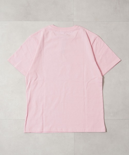1111clothing(ワンフォークロージング)の「ハートスパイダー Tシャツ / Heart Spider T-shirt(Tシャツ/カットソー・メンズ・ホワイト/ブラック/ピンク・XL/L/M)」の20枚目の写真