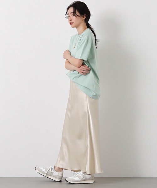 NEW BALANCE(ニューバランス)の「ニューバランス237(スニーカー・レディース・ホワイト・23/23.5/24/24.5)」の19枚目の写真
