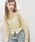 Heather�i�w�U�[�j�́u���`�[�t�V�A�[�t�����J�[�f�B�K���@670472�i�J�[�f�B�K��/�{�����j�v�b�C�G���[