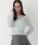 Heather�i�w�U�[�j�́u���`�[�t�V�A�[�t�����J�[�f�B�K���@670472�i�J�[�f�B�K��/�{�����j�v�b�u���[