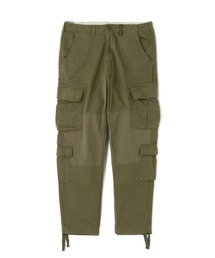 Alpha Industries/アルファインダストリーズ/ACU PANT/エーシーユー パンツ