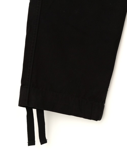 Alpha Industries(アルファインダストリーズ)の「Alpha Industries/アルファインダストリーズ/ACU PANT/エーシーユー パンツ(カーゴパンツ・メンズ・ブラック/オリーブ系・34/36/32/30)」の15枚目の写真
