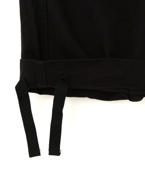 Alpha Industries(アルファインダストリーズ)の「Alpha Industries/アルファインダストリーズ/ACU PANT/エーシーユー パンツ(カーゴパンツ・メンズ・ブラック/オリーブ系・34/36/32/30)」の16枚目の写真