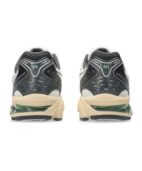 ASICS(アシックス)の「GEL-KAYANO 14 / ゲルカヤノ 14(スニーカー・メンズ・ホワイト×グレー・26.5/29.5/23/25/29/28.5/24.5/26/23.5/24/27/25.5/27.5/28)」の8枚目の写真