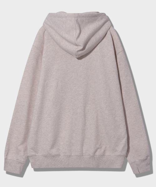 JEEP(ジープ)の「RUSHラインフードジップアップ(JQ5TZU203MB)(パーカー・レディース・その他・SMALL/MEDIUM/LARGE/X-LARGE/2XL)」の4枚目の写真