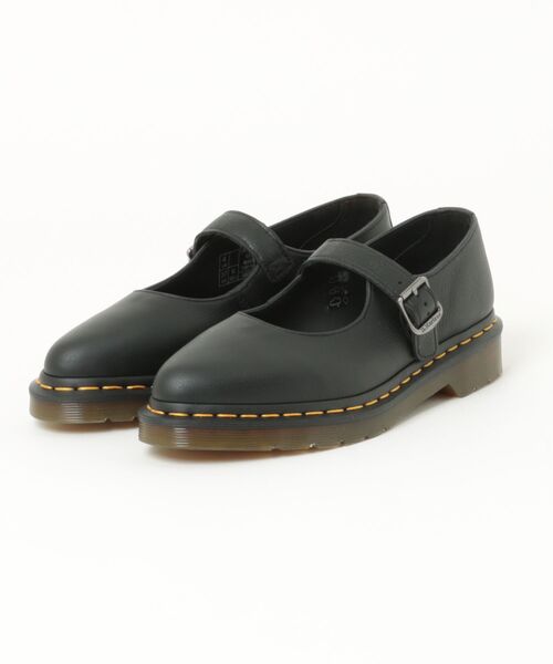 M TO R(ムウトアール)の「【Dr.Martens】ELPHINE MJ(その他シューズ・レディース・ブラック・5/6/4)」の1枚目の写真