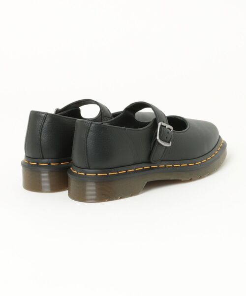 M TO R(ムウトアール)の「【Dr.Martens】ELPHINE MJ(その他シューズ・レディース・ブラック・5/6/4)」の2枚目の写真