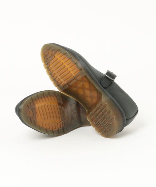 M TO R(ムウトアール)の「【Dr.Martens】ELPHINE MJ(その他シューズ・レディース・ブラック・5/6/4)」の3枚目の写真